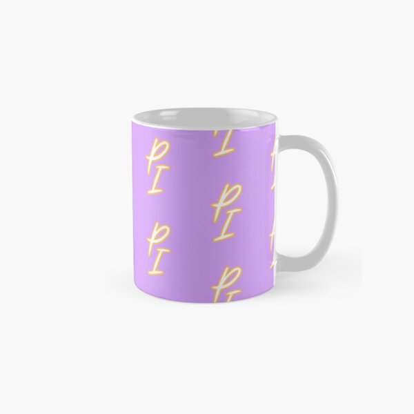Item preview, Hollow Cursive Pure Inspirer Initials designed and sold by Will-inspire.