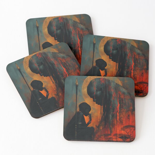 Item preview, My Father’s Voice designed and sold by SurrealeyeSEA.