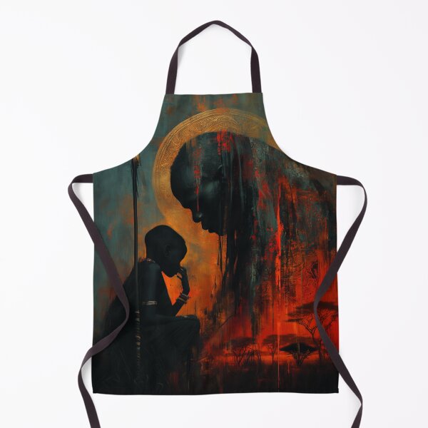 Item preview, My Father’s Voice designed and sold by SurrealeyeSEA.