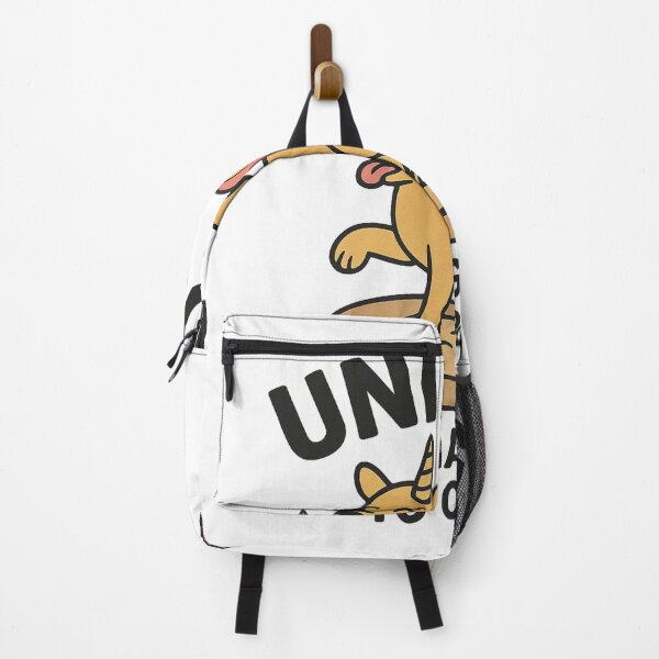 Item preview, UNIDOG 90% real, 100% fun designed and sold by Nerdish Geekish.