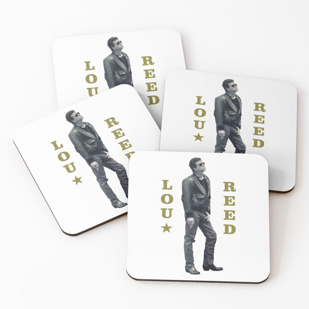 Item preview, Coasters (Set of 4) designed and sold by TIGERDAVER.