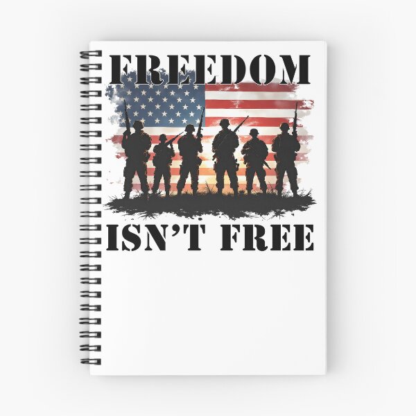 Aperçu de l'œuvre La liberté n'est pas gratuite créée et vendue par Fragy72.