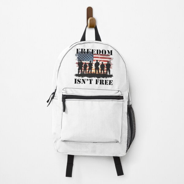 Item preview, Freedom Isn't Free designed and sold by Fragy72.