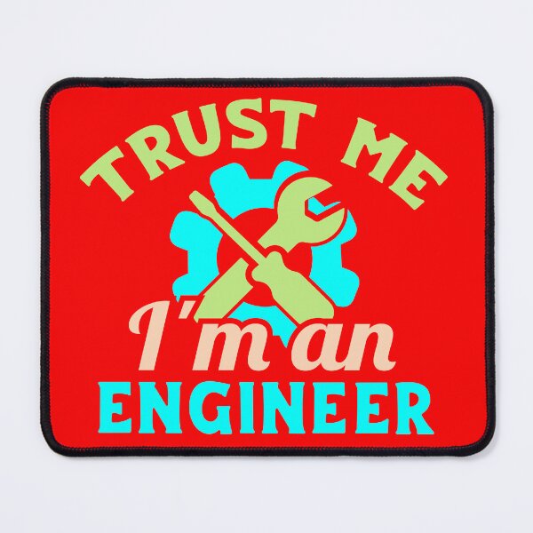 Item preview, i am an engineer, engineer, engineering, mechanical, funny, civil engineer, funny engineer, mechanical engineer designed and sold by happinesproject.