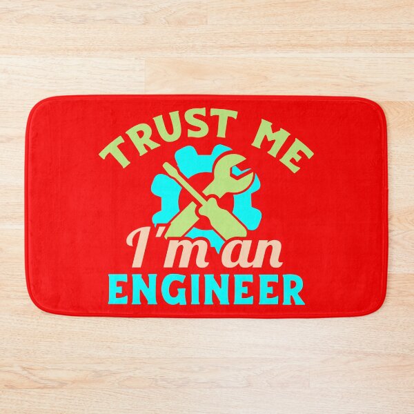 Item preview, i am an engineer, engineer, engineering, mechanical, funny, civil engineer, funny engineer, mechanical engineer designed and sold by happinesproject.