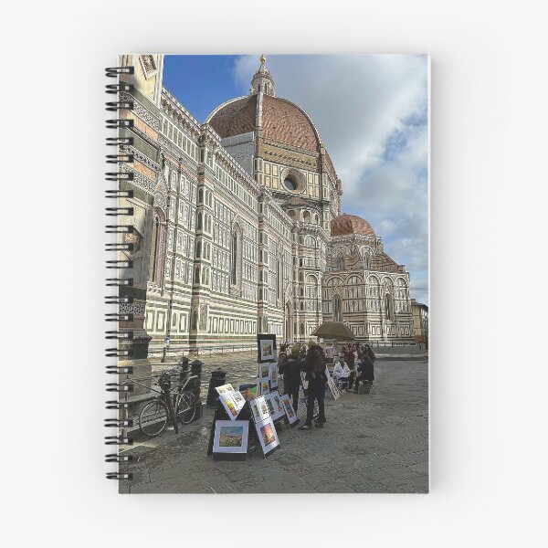 Item preview, Duomo Florence designed and sold by Graz-Photos.