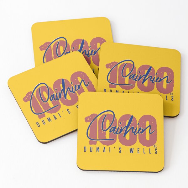 Item preview, Dumai's Wells 1000 Design designed and sold by Taveren-Tavern.