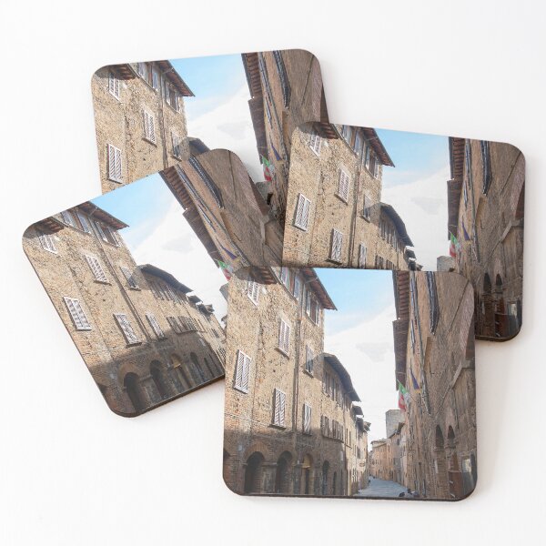 Item preview, San Gimignano, Italy designed and sold by Graz-Photos.