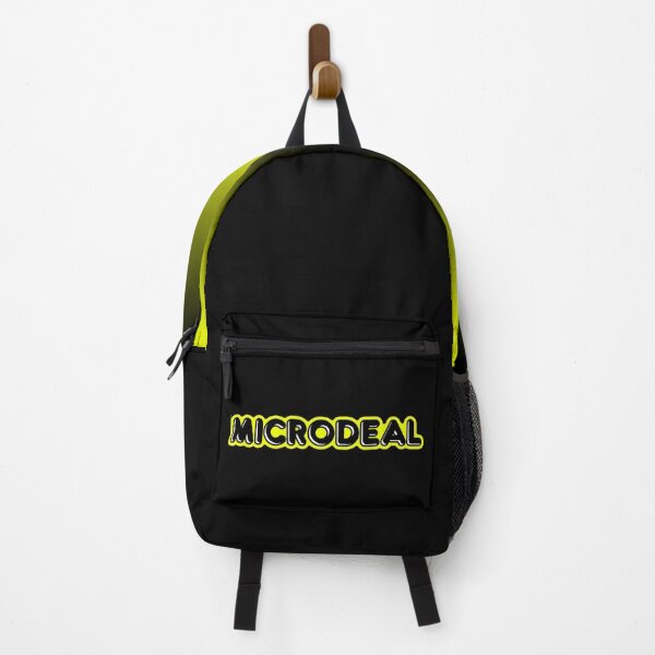 Item preview, Microdeal - Logo designed and sold by RetroTrader.