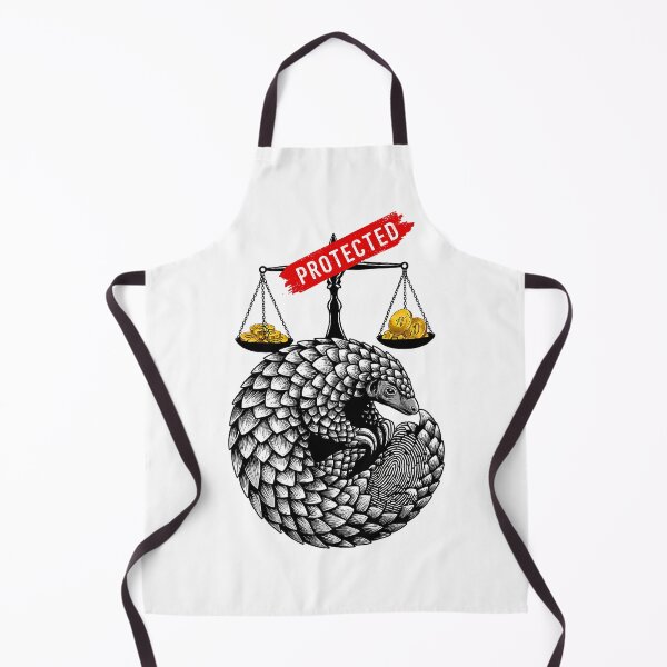 Item preview, Scales of Justice Wht designed and sold by HexOne.