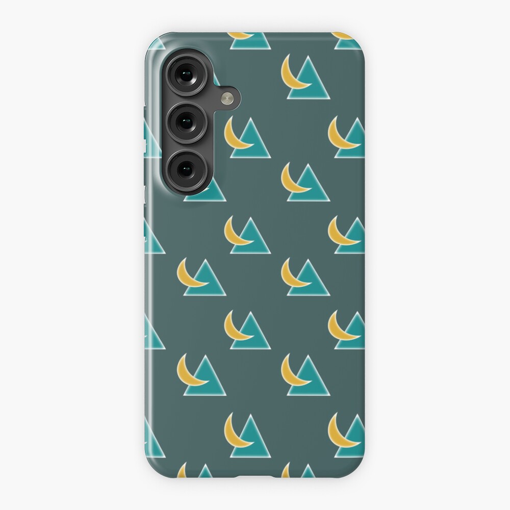 Artikel-Vorschau von Samsung Galaxy Leichte Hülle, designt und verkauft von Griselka.
