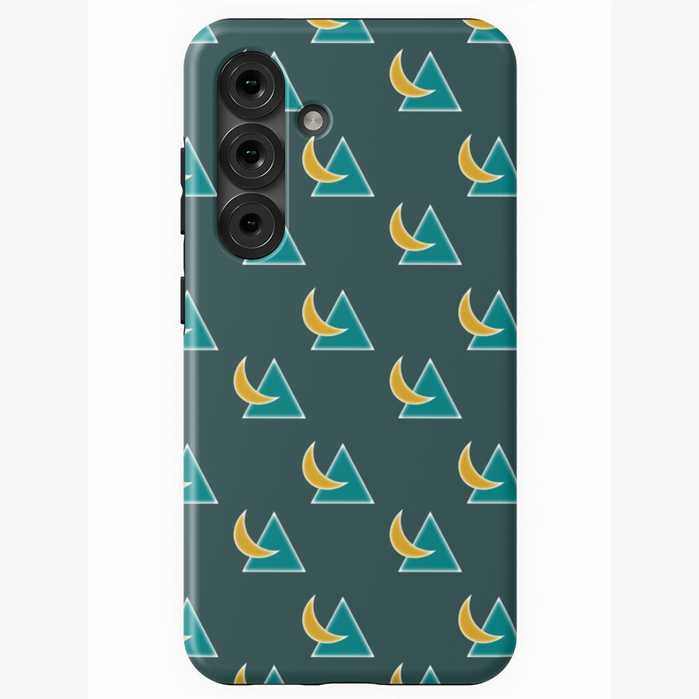 Artikel-Vorschau von Samsung Galaxy Robuste Hülle, designt und verkauft von Griselka.
