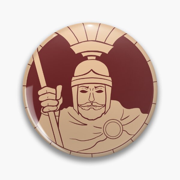 Item preview, Centurión del Valor designed and sold by Daroun.