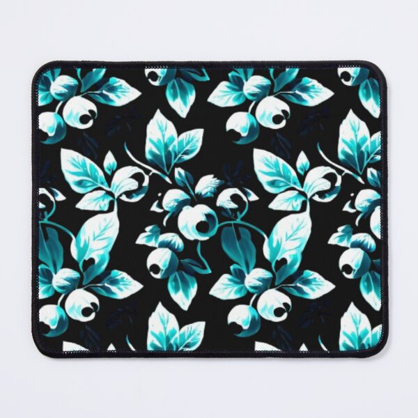 Item preview, Blue flowers designed and sold by designt1shirts.