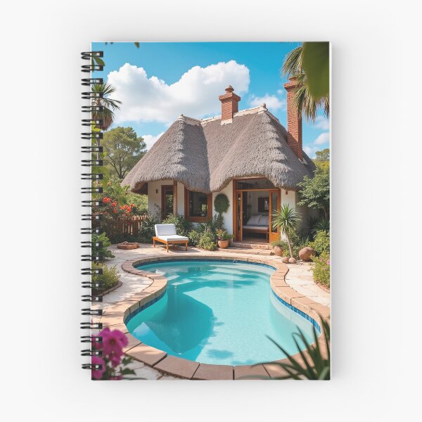 Item preview, Unique Travel Journal – Capture Every Memory designed and sold by AlexeyevZurga.
