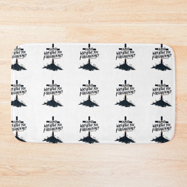Item preview, The Cry of the Cross – Matthew 27:46 Passion & Prophecy designed and sold by ebocraft.
