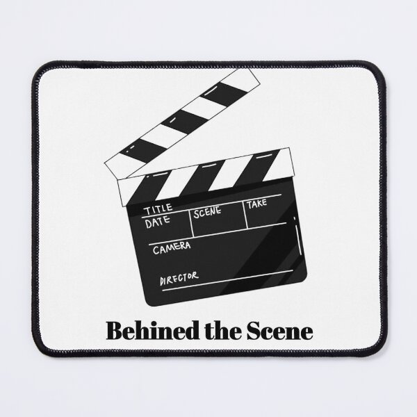 Item preview, Behined the Scene designed and sold by VM04.