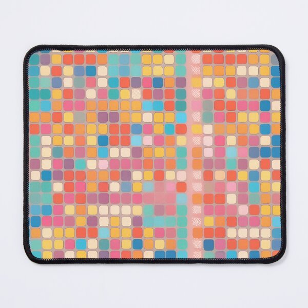 Item preview, Mosaic Fantasy designed and sold by sifo2024.