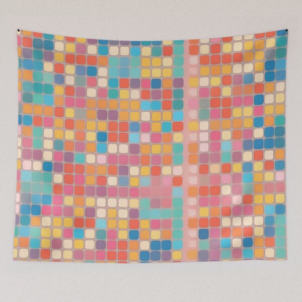 Item preview, Mosaic Fantasy designed and sold by sifo2024.