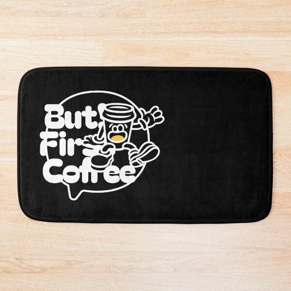 Item preview, good mode good coffee designed and sold by hassanaljaziri.