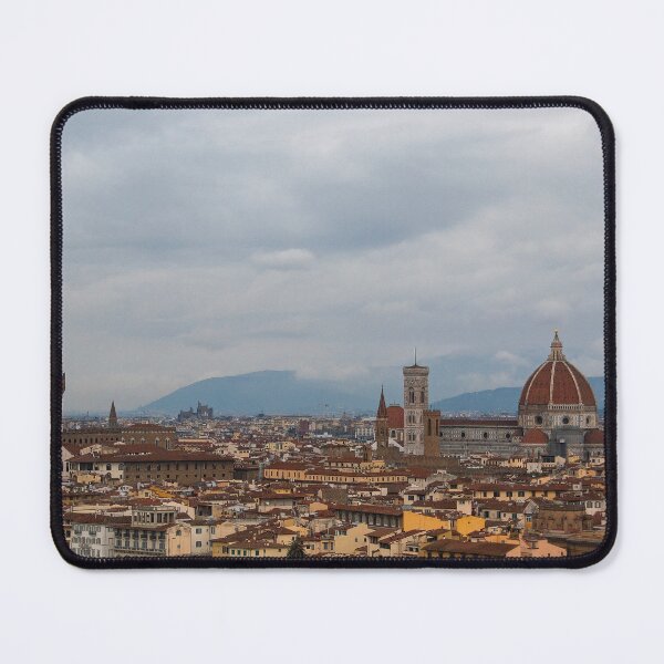 Item preview, Florence Skyline designed and sold by Graz-Photos.