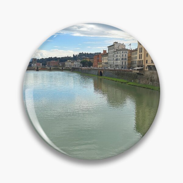 Item preview, Ponte Vecchio Florence designed and sold by Graz-Photos.