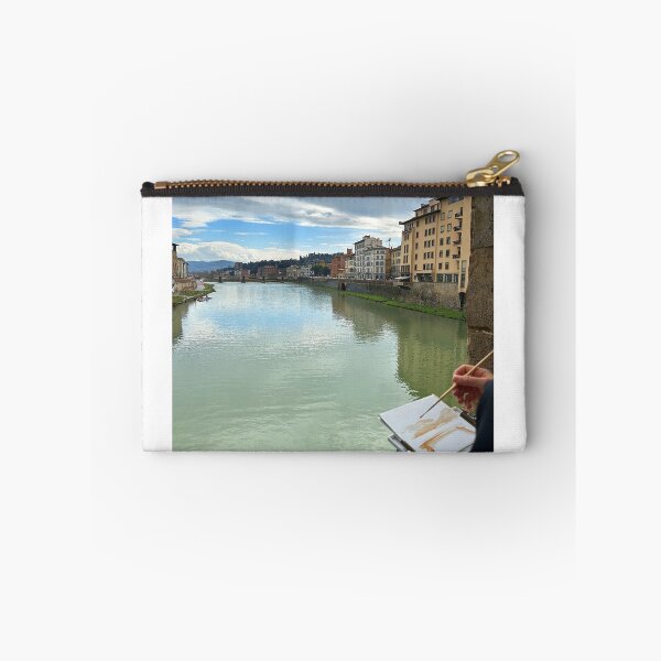 Item preview, Ponte Vecchio Florence designed and sold by Graz-Photos.