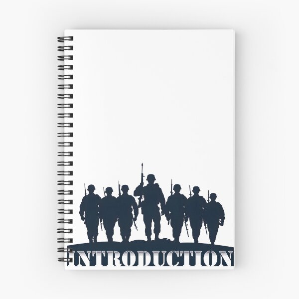 Item preview, Introduction – First Step Into Service designed and sold by Fragy72.