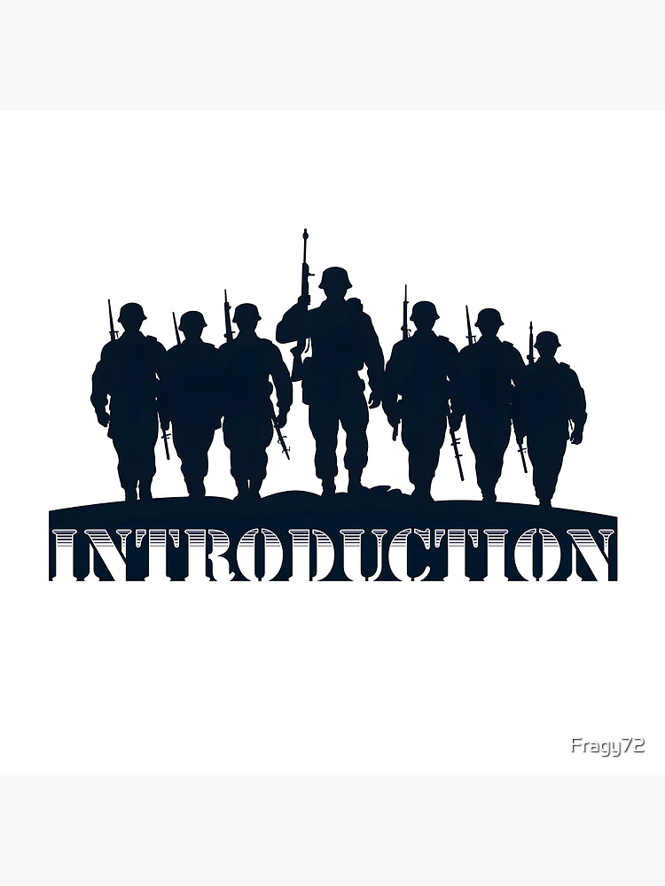 Thumbnail 4 of 4, Clock, Introduction – First Step Into Service designed and sold by Fragy72.