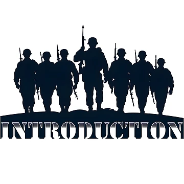 Artwork thumbnail, Introduction – First Step Into Service by Fragy72