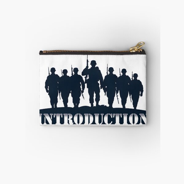 Item preview, Introduction – First Step Into Service designed and sold by Fragy72.