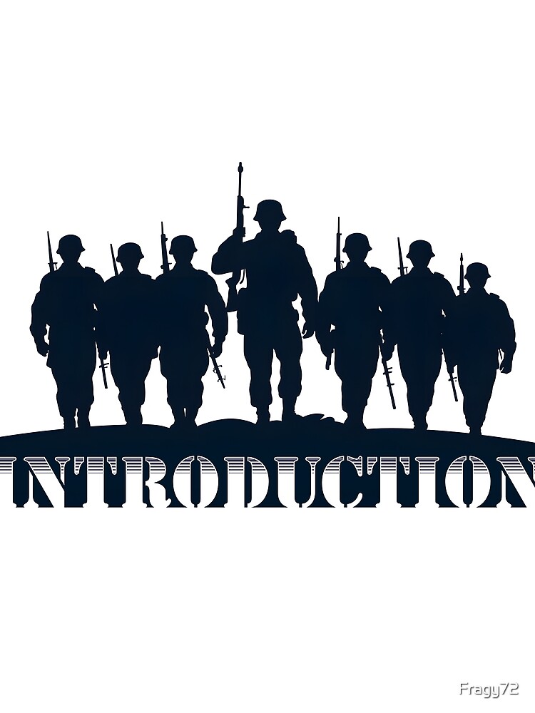 Thumbnail 3 of 3, Scarf, Introduction – First Step Into Service designed and sold by Fragy72.
