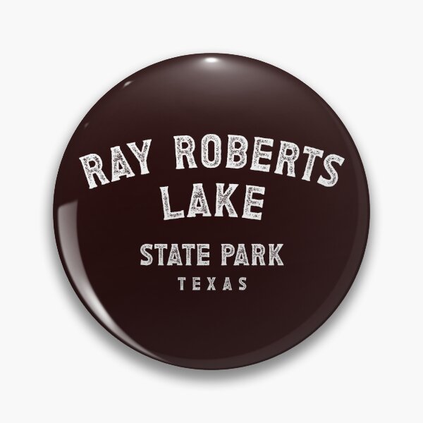 Artikelvorschau, Ray Roberts Lake State Park, Texas entworfen und verkauft von bivenart.
