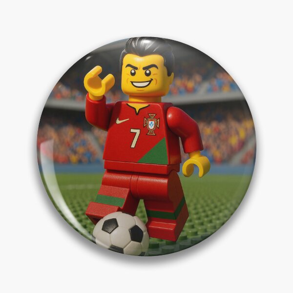 Item preview, Block CR7 designed and sold by On Target Sports.