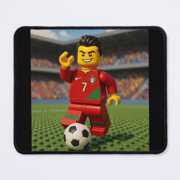 Item preview, Block CR7 designed and sold by On Target Sports.