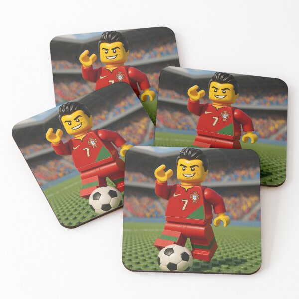 Item preview, Block CR7 designed and sold by On Target Sports.