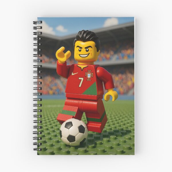 Item preview, Block CR7 designed and sold by On Target Sports.