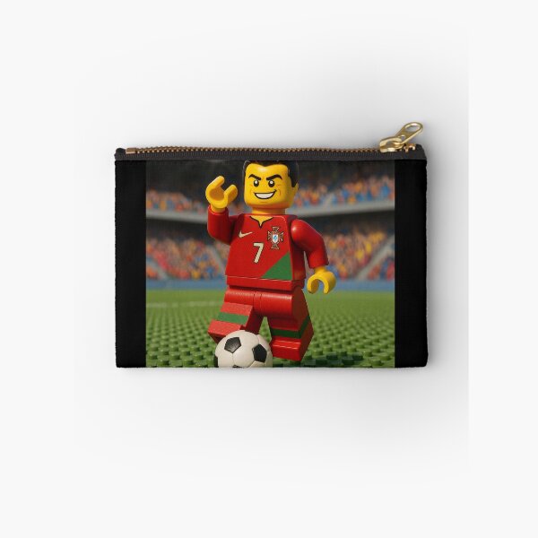Item preview, Block CR7 designed and sold by On Target Sports.