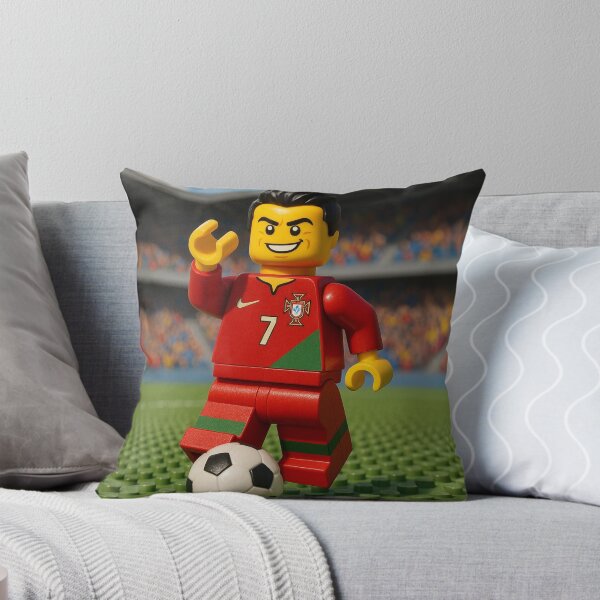 Item preview, Block CR7 designed and sold by On Target Sports.