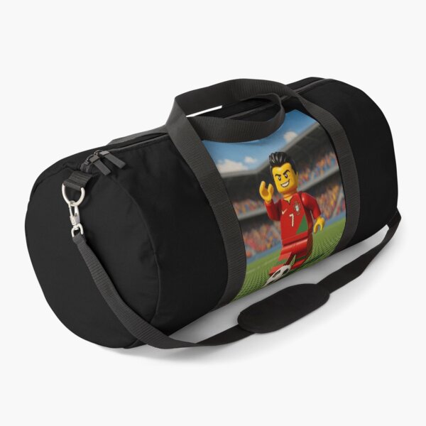 Item preview, Block CR7 designed and sold by On Target Sports.