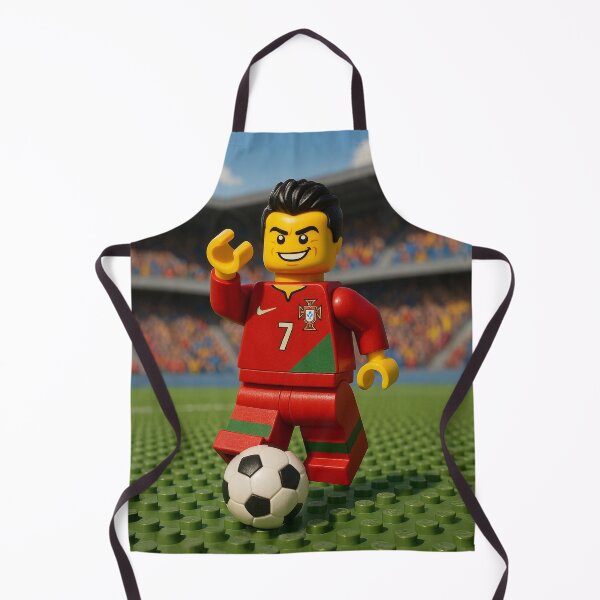 Item preview, Block CR7 designed and sold by On Target Sports.