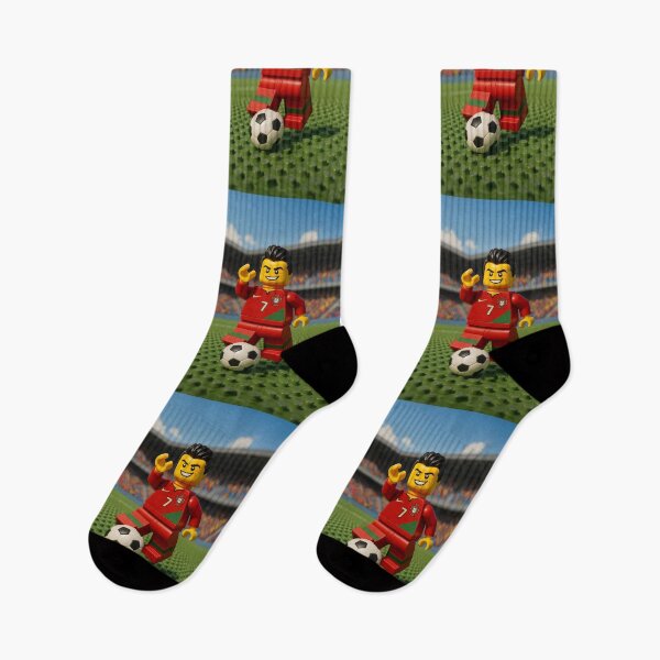Item preview, Block CR7 designed and sold by On Target Sports.