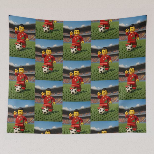 Item preview, Block CR7 designed and sold by On Target Sports.