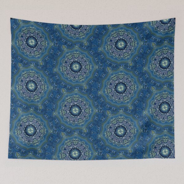 Item preview, Blomst by ElitebyElise designed and sold by ElitebyElise.
