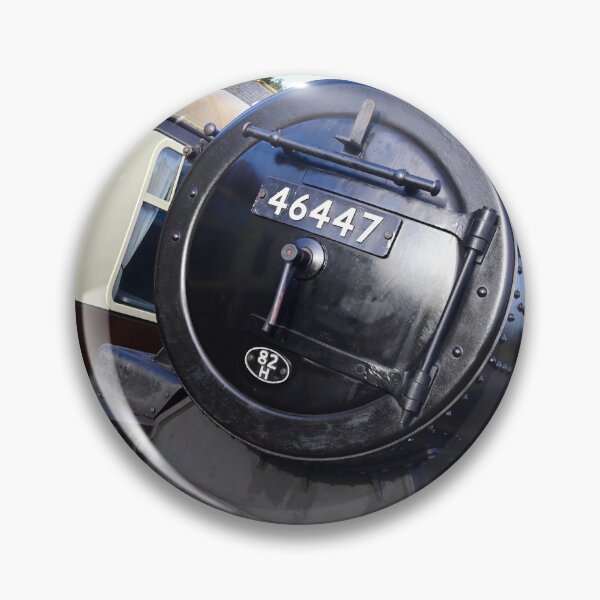 Item preview, East Somerset Railway, Locomotive 46447 designed and sold by JonDelorme.