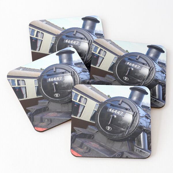 Item preview, East Somerset Railway, Locomotive 46447 designed and sold by JonDelorme.