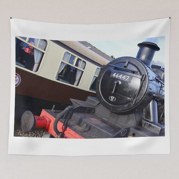 Item preview, East Somerset Railway, Locomotive 46447 designed and sold by JonDelorme.