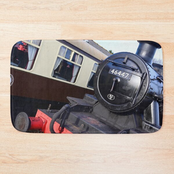 Item preview, East Somerset Railway, Locomotive 46447 designed and sold by JonDelorme.