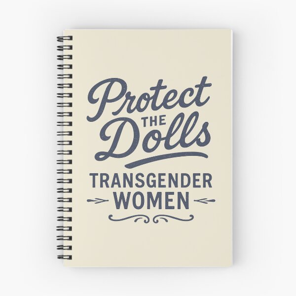 Item preview, Protect The Dolls Transgender Women Design designed and sold by zzz888.
