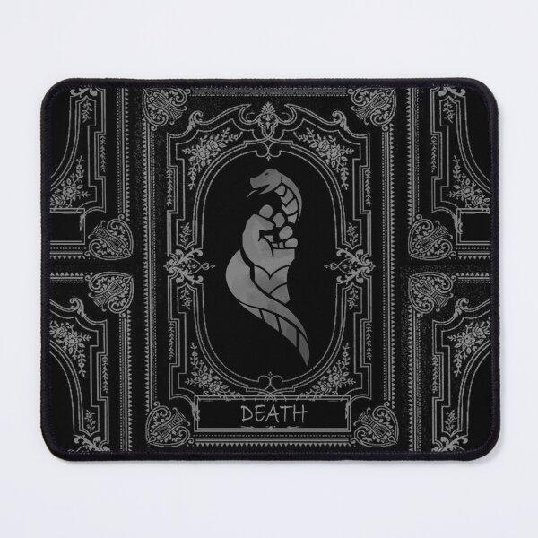 Item preview, Boethiah – Death: Skyrim designed and sold by Destix-Art.